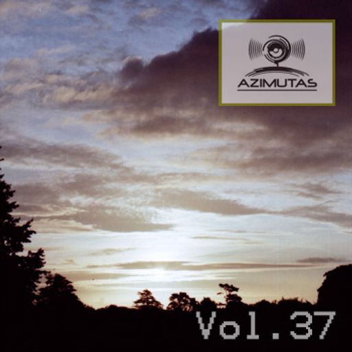 AZIMUTAS Vol.38 (2010-10-24)