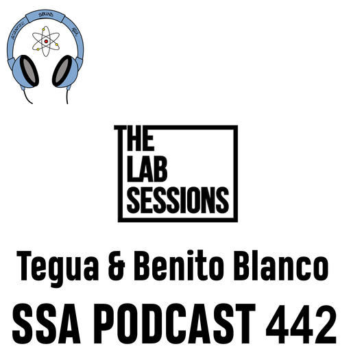 Scientific Sound Asia Radio Podcast 442 is 'Assemble' episode 11 with Tegua & Benito Blanco.