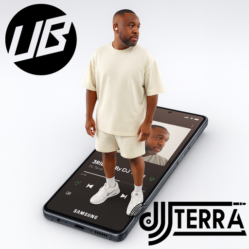 Terra Presents 3rilogy Sessions on UB - 13th September 2025