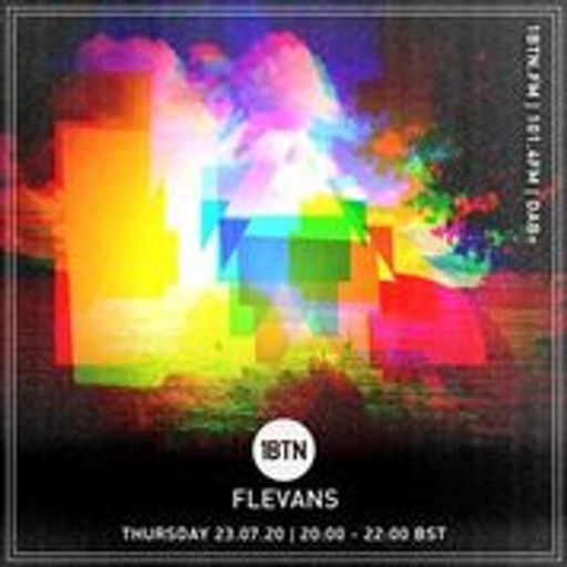 Flevans - The Executive Suite - 23.07.2020
