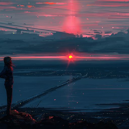 Dreamers V (ChilledLounge)