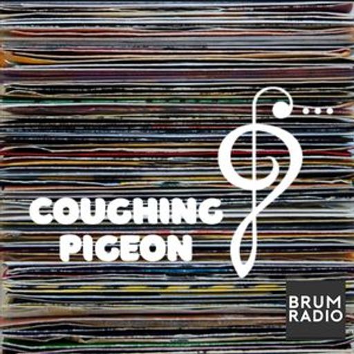 Coughing Pigeon #178 (04/11/2022)