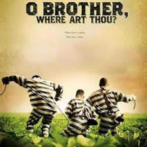 The Folk Movies