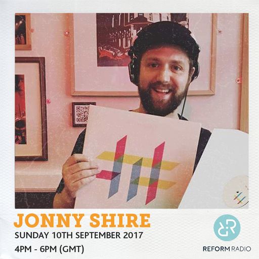 Jonny Shire 10th September 2017