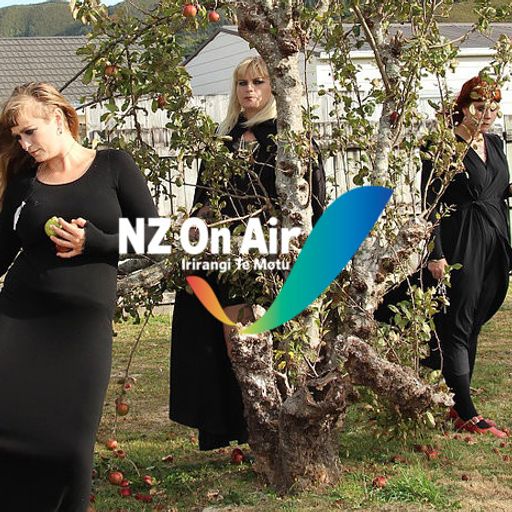 Recharted 3 Hex - Thanks to NZ On Air Music