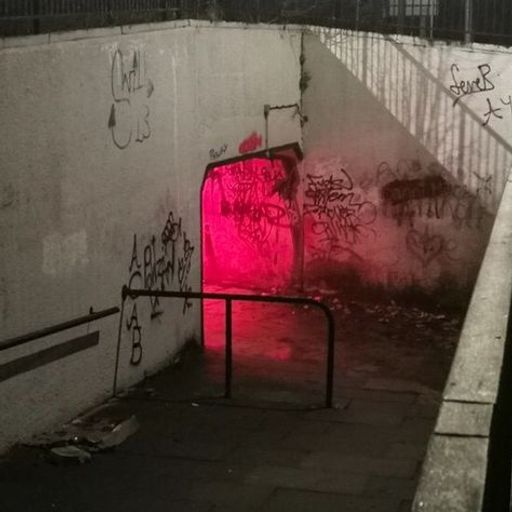 UNDERGROUND Deejay 2-7-23