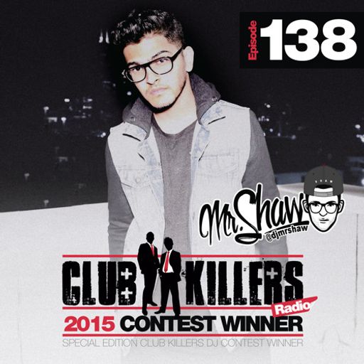 CK Radio Episode 138 - Mr. Shaw