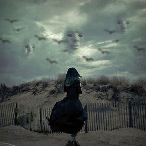 Burst (AmbientProgressiveRock)