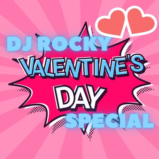 Valentine's Day Special Rocky FM 100
