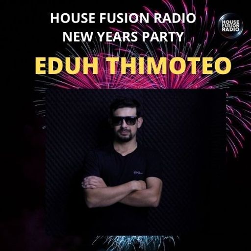 EDUH THIMOTEO // NEW YEARS PARTY WEEKENDER // 01-01-23