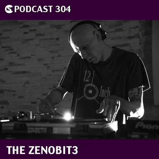 CS Podcast 304: The Zenobit3
