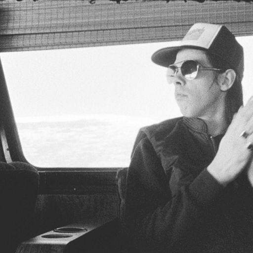 Spectacle Radio ep.102 :: 06.22.23 :: I’m Nick Cave, I love you, and I wanna tell you about a girl