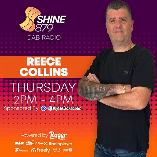 Reece Collins - 24 Oct 2024
