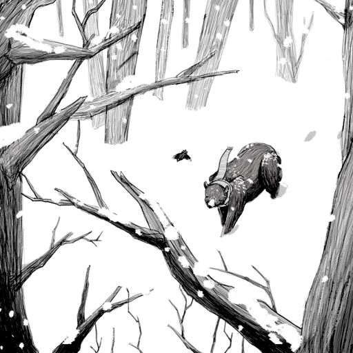 Festive Greetings from Hibernate and Home Normal
