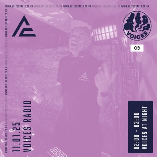 AC Industries - 11/01/25 - Voices Radio