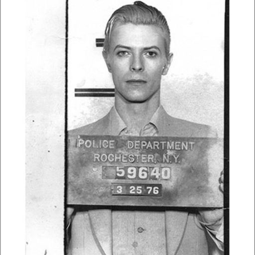 Andy Robinson Pops the Question: Who Fought The Law? (17/10/2018)