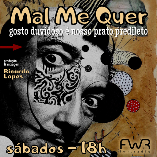 Mal Me Quer 066 - 1.7.2023