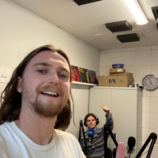 NIALLSH X CORMAC LOOBY INTERVIEW