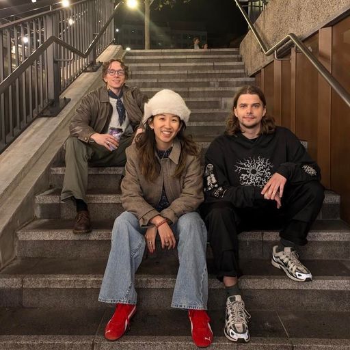 Seasonal Expression w/ Tiffany Lai & BRVH - 11.08.24 - Voices Radio