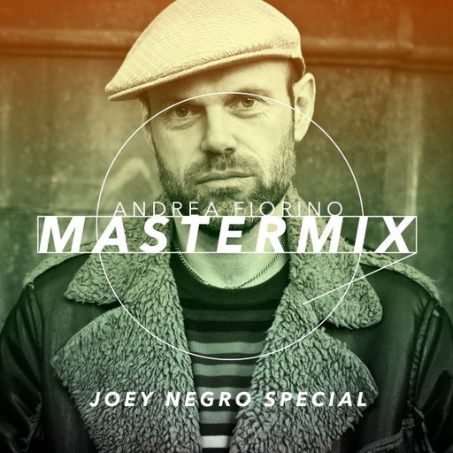 Andrea Fiorino - Mastermix (12/11/21)