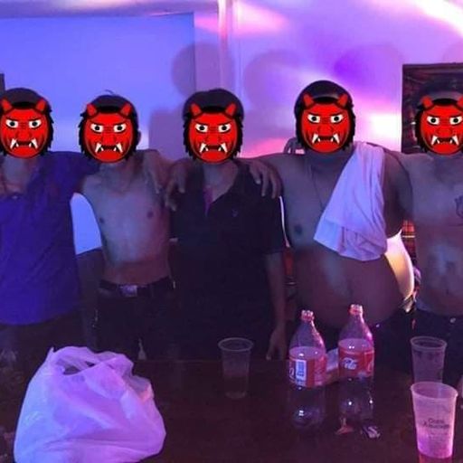 ส้มระแวง แดงรื้อบ้าน #บ้านสูตรทดลองหนม