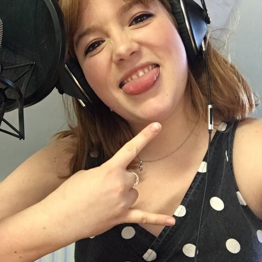 Liberty Phelps 14/03/2019