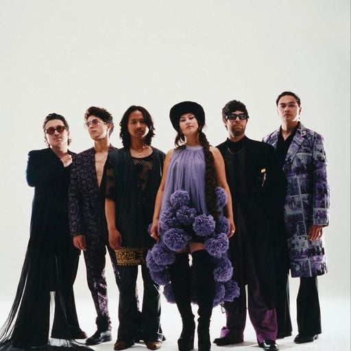 Nusantara Beat - 2nd April 2026