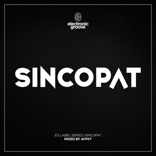 EG LABEL SERIES | Sincopat