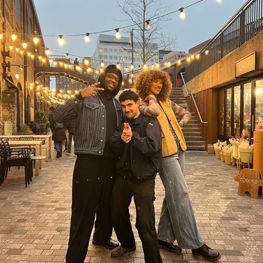 Aminata - 19/01/25 - Voices Radio