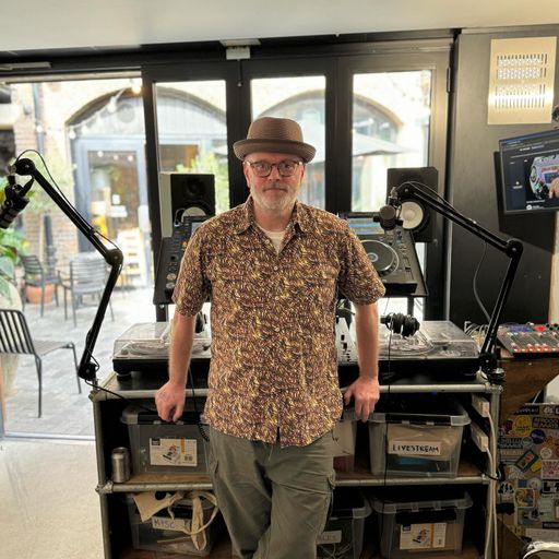 Leo Zero Breakfast Show 08/08/24 - [Voices Radio]