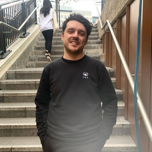 Tom Barker - 01/11/24 [Voices Radio]