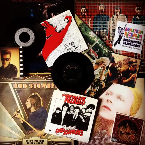 Art For Arts Sake - A Radio Activity Production for Boogaloo Radio