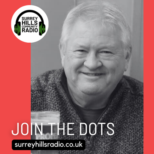 Join the Dots - 04 JUN 2026