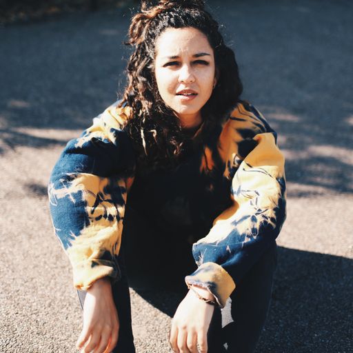 Zoë Ellen Bryant 27/03/2016 with Eliza Shaddad