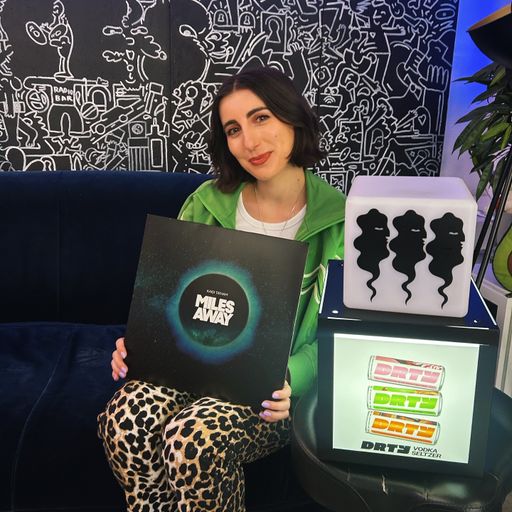 The Voices Breakfast Show w/ Maria Hanlon - 18/04/25 [Voices Radio]