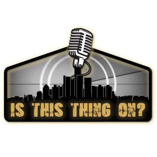 Is This Thing On? 4-18-21