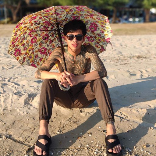 HBD ประทานแอ๊ด By.ซ้อบบริ้ง