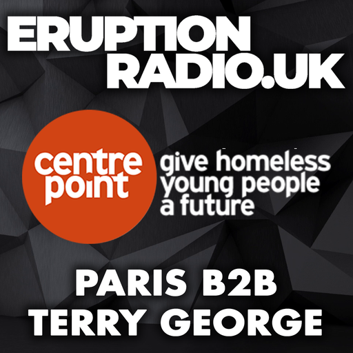 Paris B2B Terry George - 18 DEC 2021