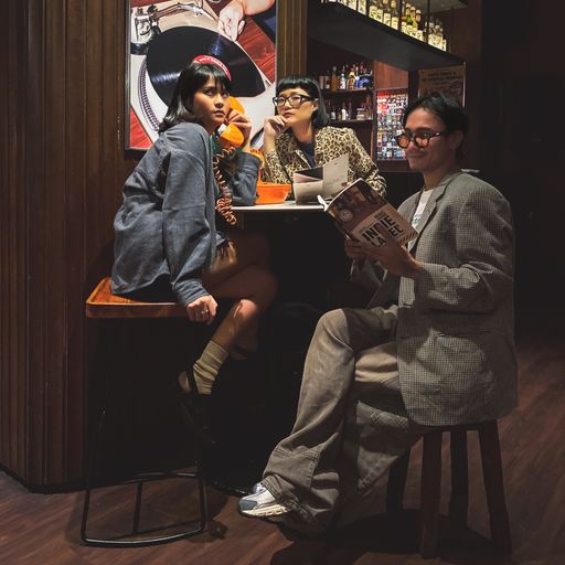 Trip Do Brasil Hosted By Vita & Jule With Syarinadibra Vol.47