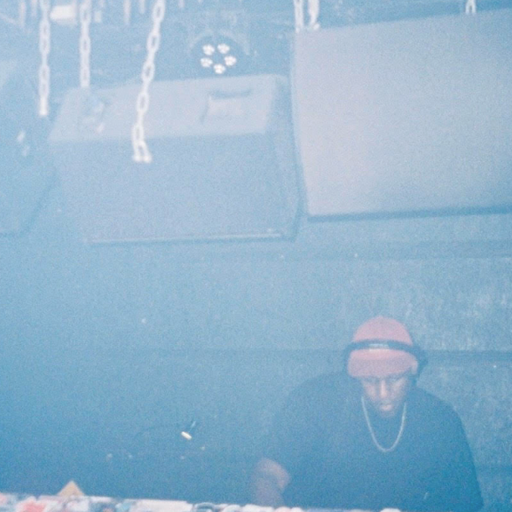 Rhythms Between Lines w/ James Bangura 25/11/25 [Voices Radio]