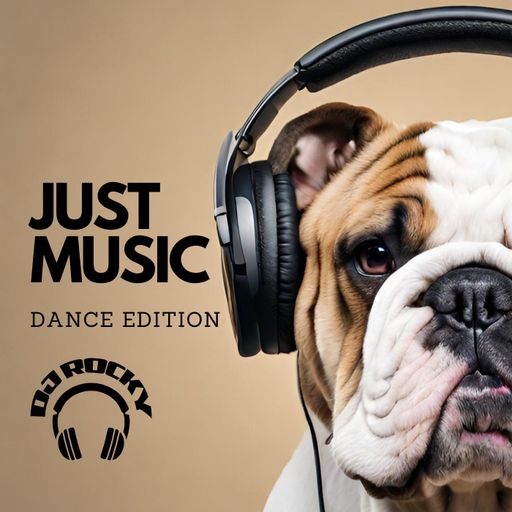 Just Music - Dance Edition
