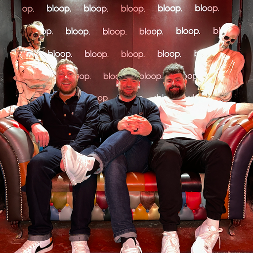 Paradox w/ Ryan Ross - 04.10.25