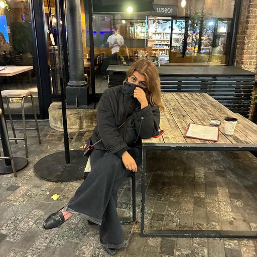 Nehmat - 04/11/25 - Voices Radio