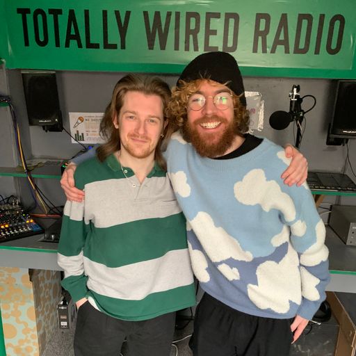 Eclectic Electrics - Sunday Best Records with guest JW Francis ~ 24.02.22