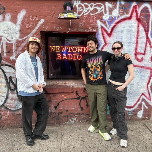 EXTRA SPICY PLEASE Radio 07/03/2025