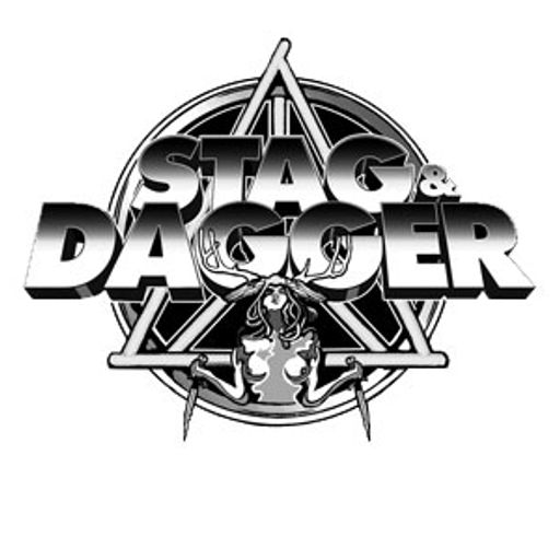 Stag And Dagger Preview