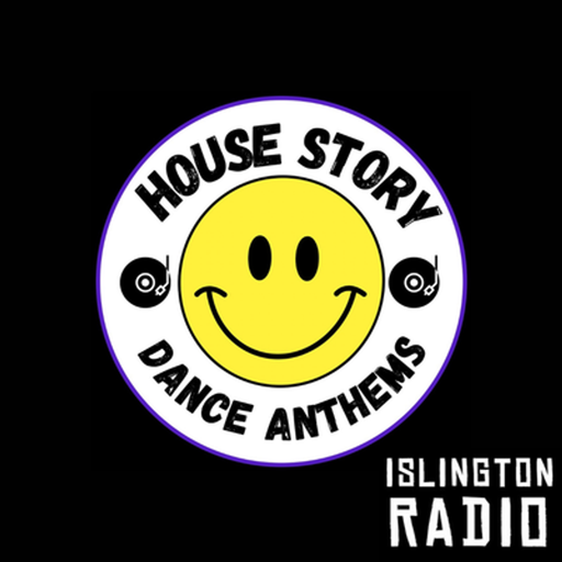 House Story Dance Anthems with Andy Sutton (21/11/2024)