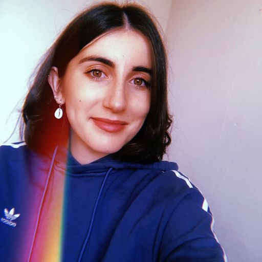 Maria Meets 05/11/20