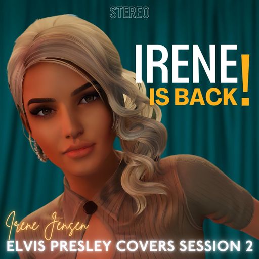 Elvis Presley Covers Session 2 (04-03-2024)