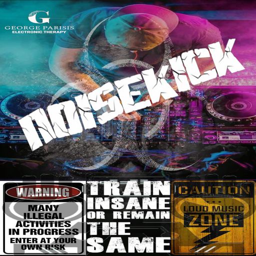 NoiseKick !